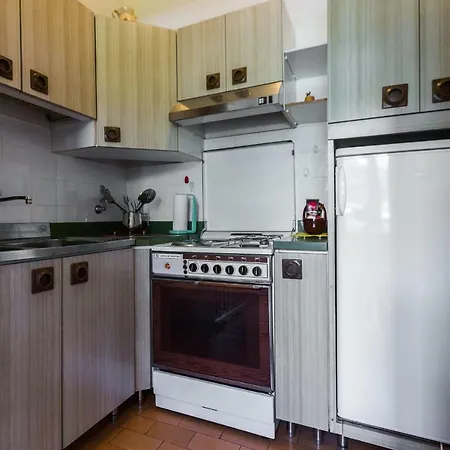 Apartamento Rustic Arsenal Zadar