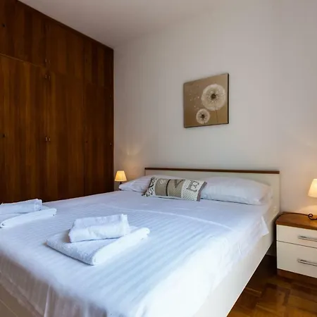 Apartamento Rustic Arsenal