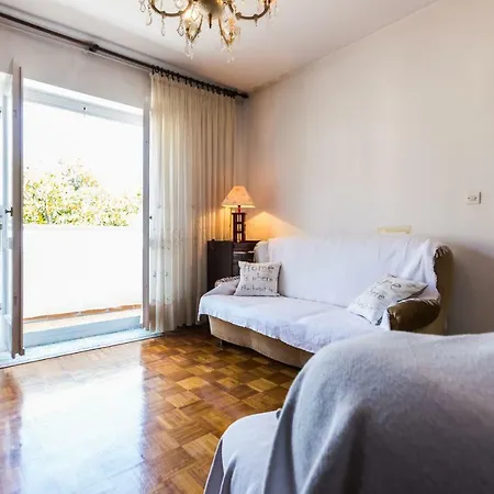 Apartamento Rustic Arsenal *