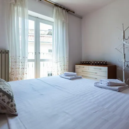 Apartamento Rustic Arsenal *